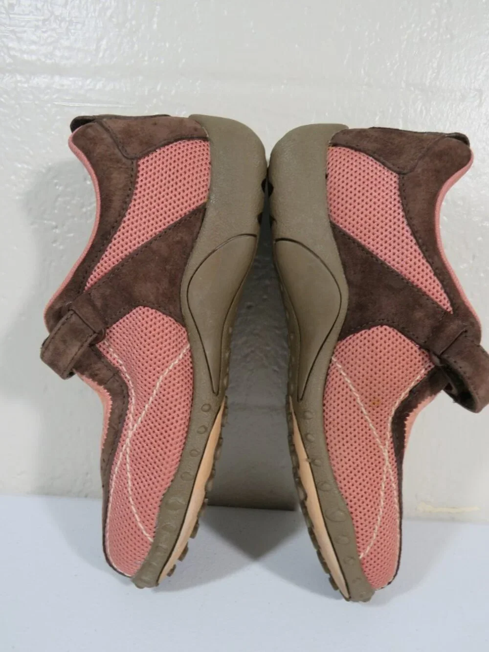 Merrell usa girls